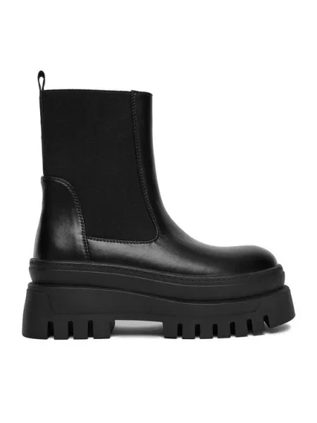 DeeZee Ghete Jodhpur negru