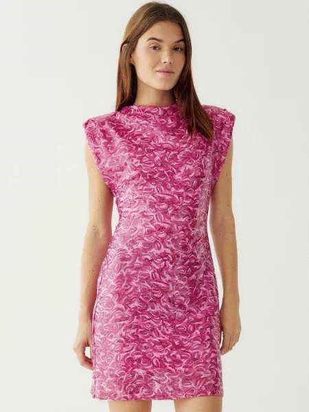 Noella Ruha Kali rózsaszín