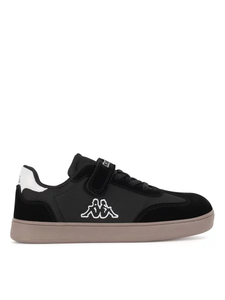 Sneakersy Kappa černá