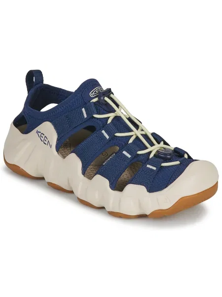 Pantofi Keen albastru