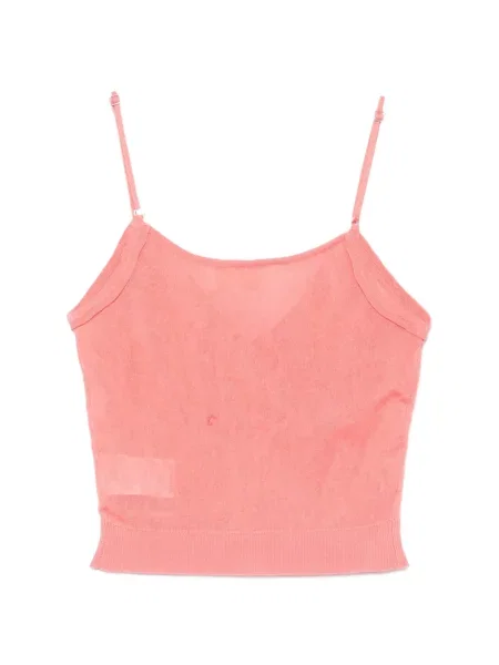 Top Shushu/tong cu funde roz