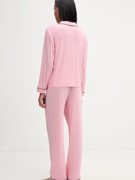 Juicy Couture піжама LS PJ