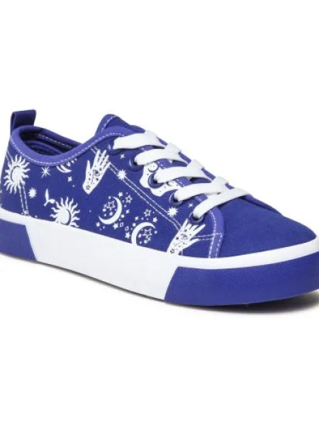 Tenisky Nelli Blu