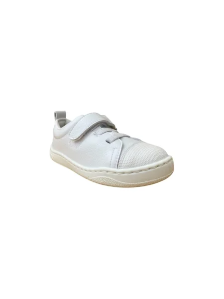 Pantofi copii Zapy alb