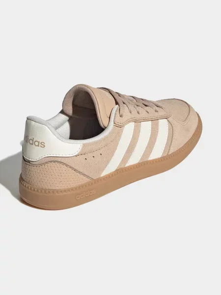 Félcipő Adidas bézs