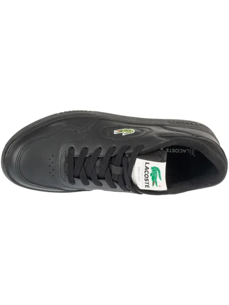 Lacoste Sneakers Lineset negru