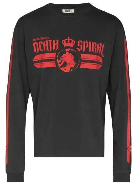 Lung tricou Phipps