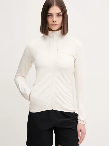 Salomon hanorac ESSENTIAL LIGHTWARM bej