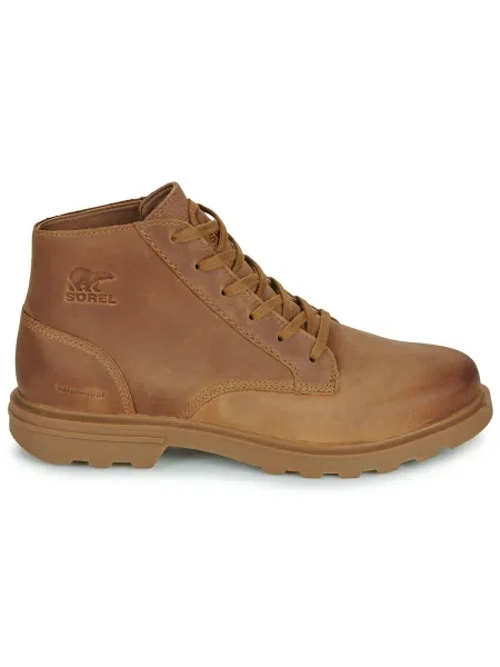 Pantofi Sorel maro