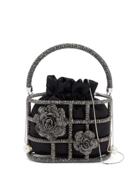 Torebka Rosantica srebrna