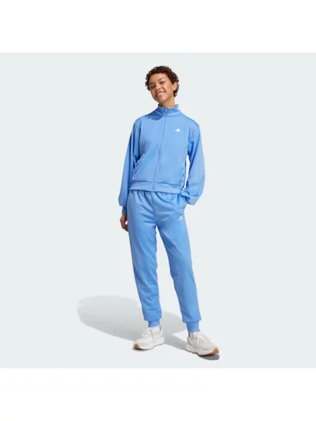 Dres Essentials Feel Cozy niebieski