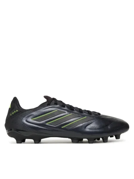 Adidas Ghete pentru fotbal Copa Pure 3 Pro negru