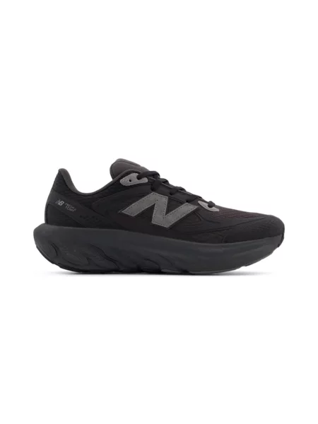 Trampki New Balance czarne