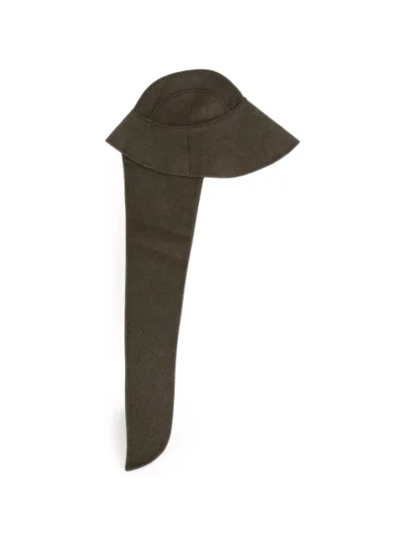 Fular Soeur verde