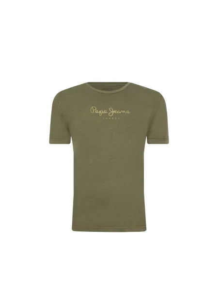 Pepe Jeans London Tricou WEST SIR JR N
