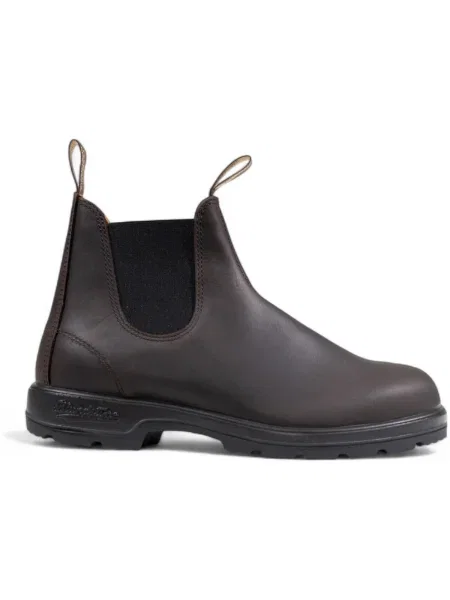 Chelsea boots Blundstone hnedá