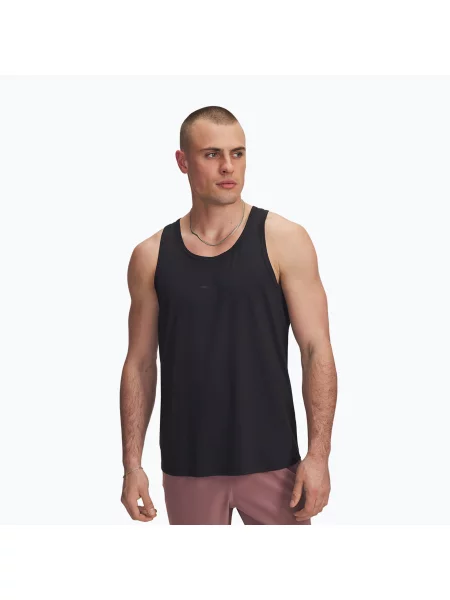 Спортивна футболка Under Armour чорна