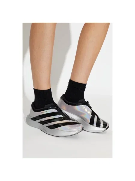 Buty Adizero EVO SL ZIP szare