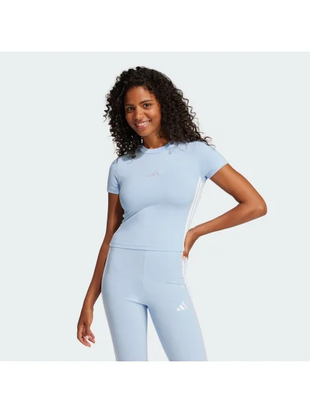 Majica Adidas Sportswear plava