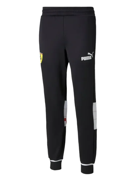Pantaloni Puma alergare negru