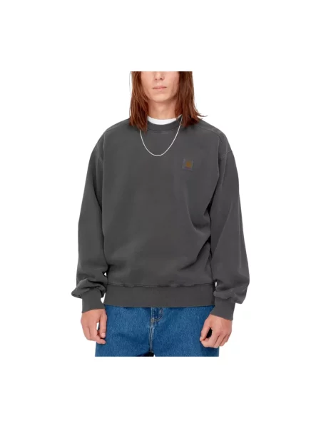 Bluza Carhartt Wip czarna