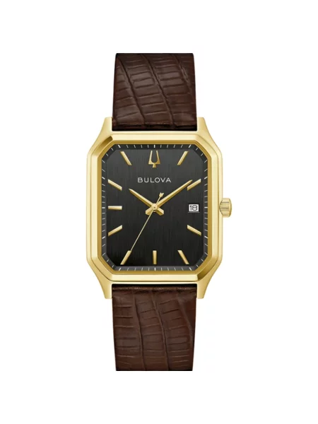 Zegarek Bulova