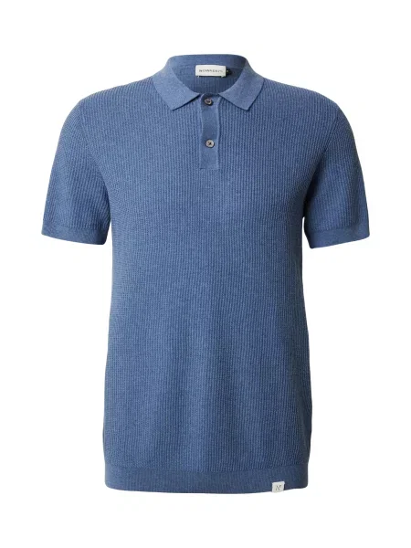 NOWADAYS Tricou Racket safir