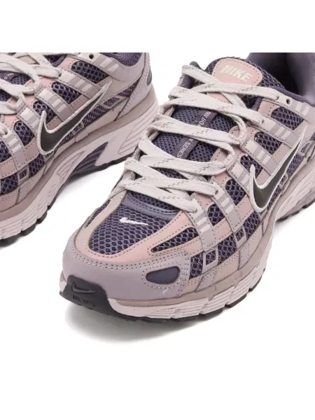 Sneakersy Nike Running czarne
