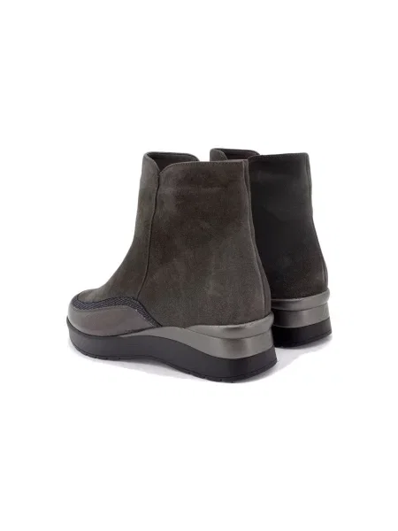 Pantofi Piesanto maro