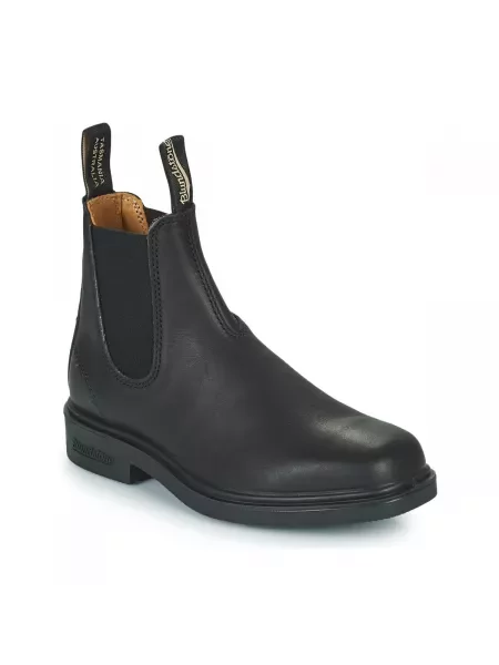 Blundstone Chelsea škornji Voltan' črna