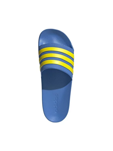 Natikače Adidas žuta