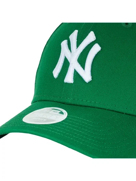Baseball sapka New Era zöld