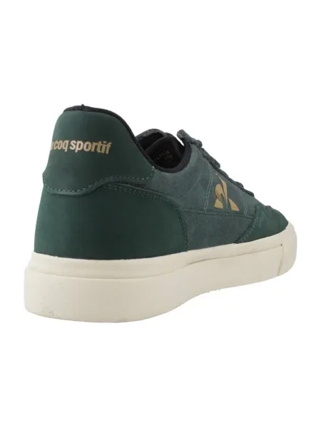 Pantofi Le Coq Sportif verde