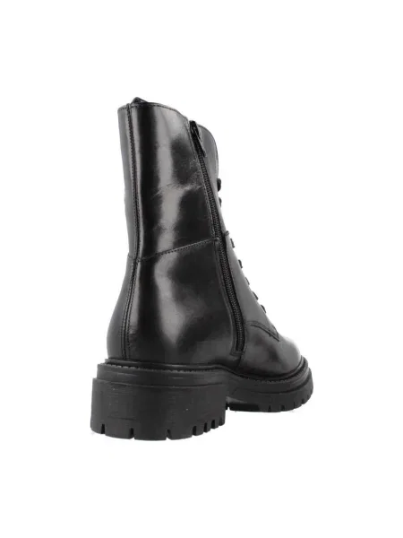 Geox Ghete D Iridea negru