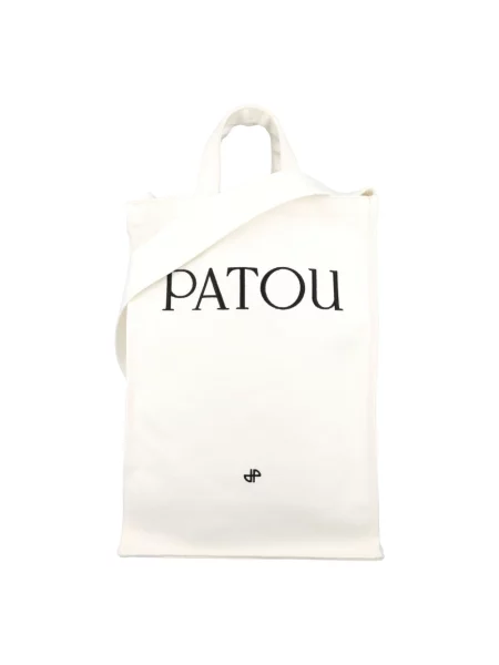 Torebka Patou biała
