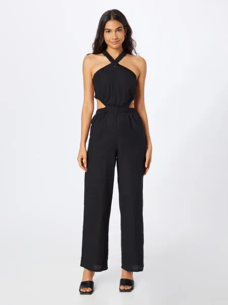 Warehouse Salopeta negru