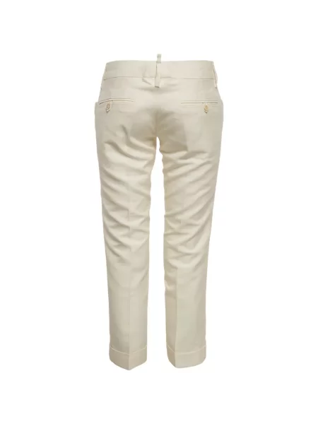 Decupat pantaloni Dsquared2
