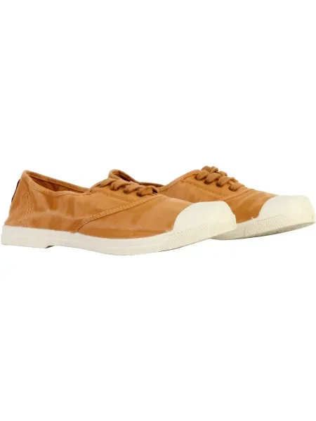 Pantofi Natural World maro