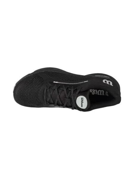 Pantofi Wilson negru