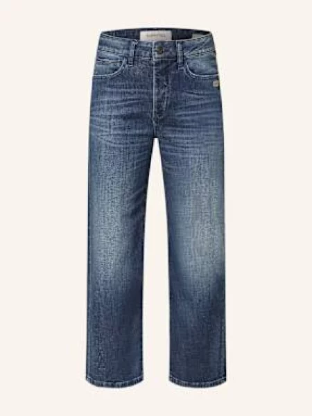 Gang Jeansy blau