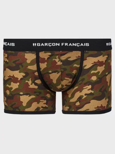 Трусы Garcon Francais