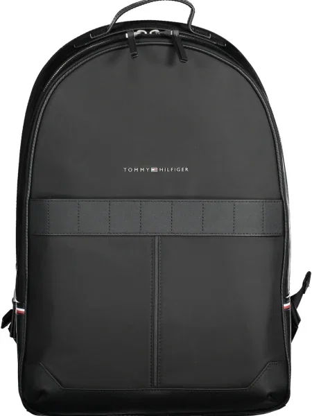 Rucsac Tommy Hilfiger negru