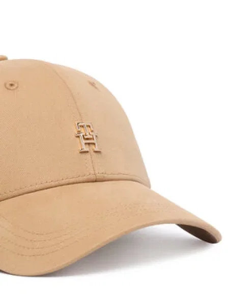 TOMMY HILFIGER Šilterica kaki bež