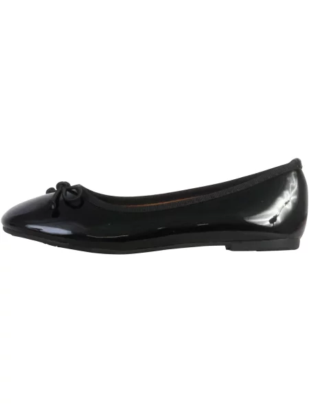 Pantofi copii Poti Pati negru