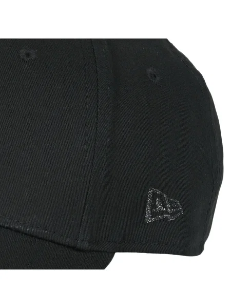Baseball sapka New Era fekete
