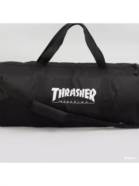 Сумка Thrasher черная