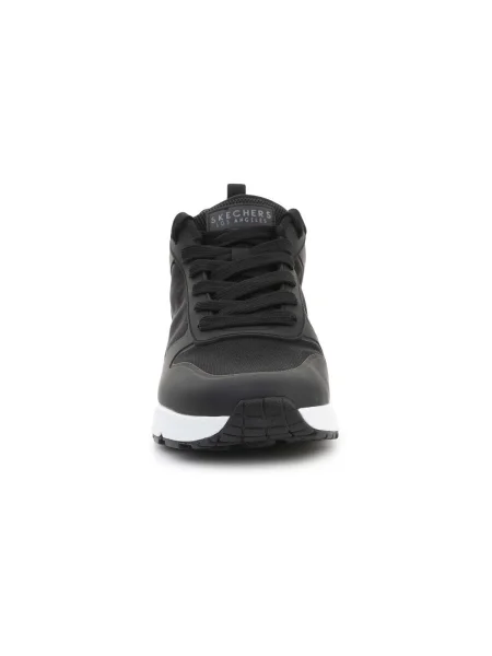 Pantofi Skechers negru