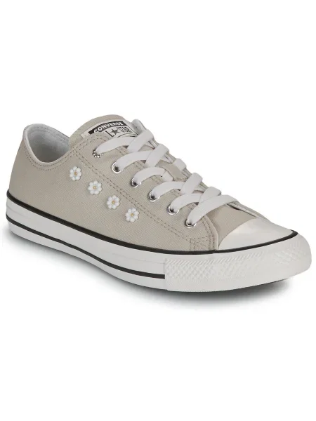 Pantofi Converse gri