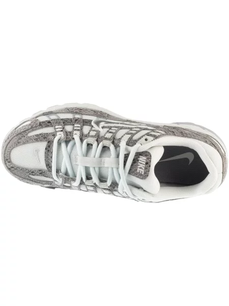 Tenisky Nike biela