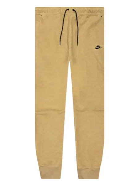 Pantaloni Nike galben